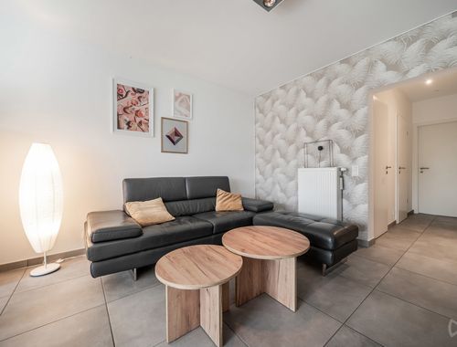                                         Appartement à vendre à Liège, € 259.000
