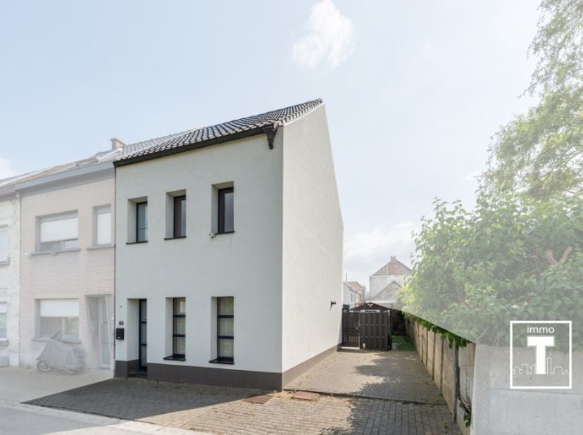 Maison à vendre
                    à 9550 Herzele