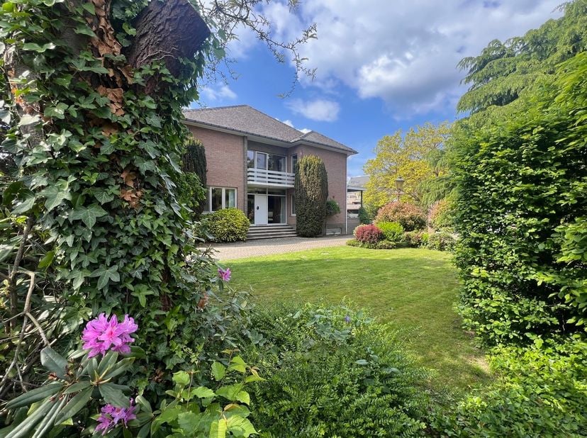 Maison à vendre
                    à 3620 Lanaken