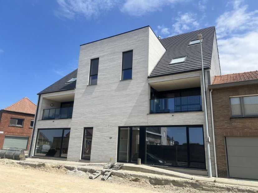 Appartement à vendre
                    à 8650 Jonkershove