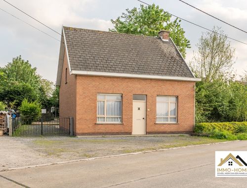                                         Woning te koop in Beervelde, € 299.000
