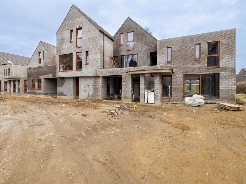 Maison à vendre
                    à 2250 Olen