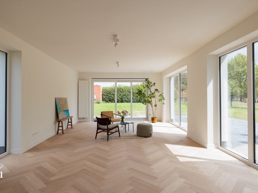 Maison à vendre
                    à 9070 Heusden