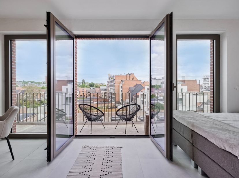 Appartement à vendre
                    à 3000 Leuven