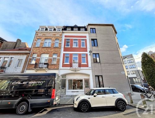                                         Handelszaak te koop in Oudergem, € 199.000
