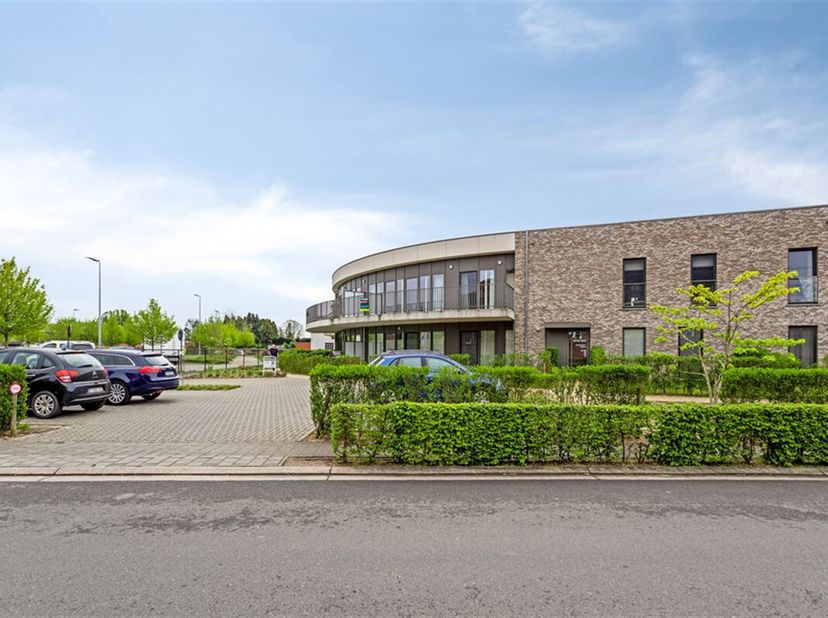 Prachtig appartement te koop op het eerste verdiep in residentie &#039;Hof ter Lipse&#039;!&lt;br /&gt;
Ben je op zoek naar een recent en modern nieuwbouwappartement