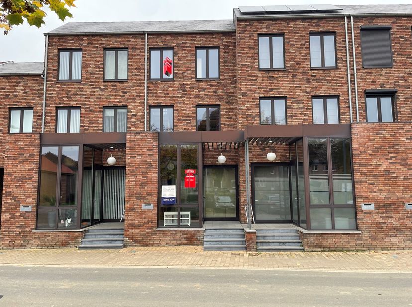 Maison à vendre
                    à 3806 Velm