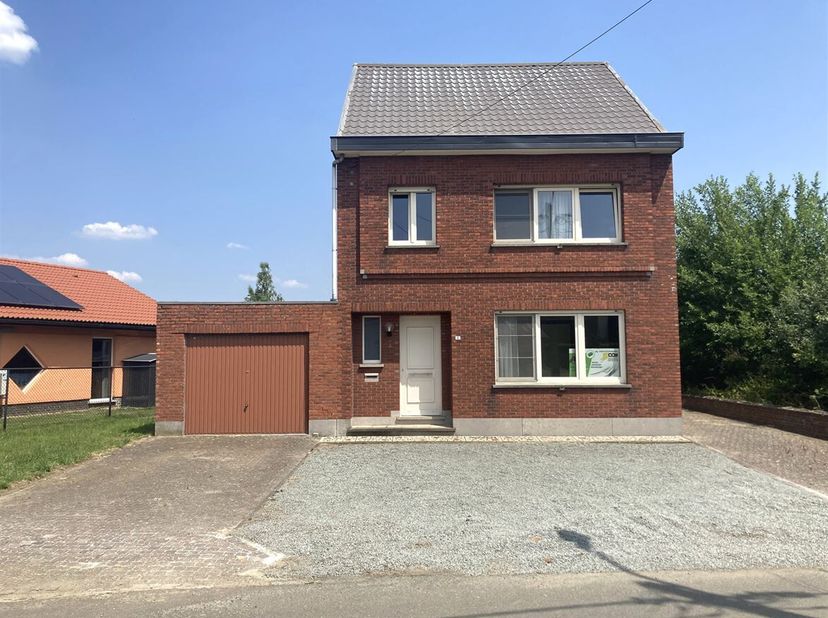Maison à louer
                    à 2220 Heist-op-den-Berg
