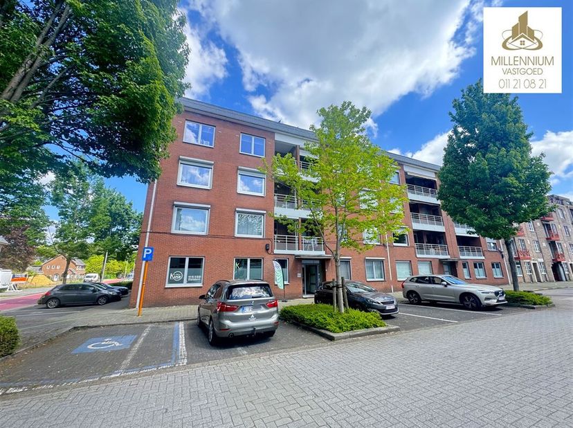 Appartement à vendre
                    à 3600 Genk