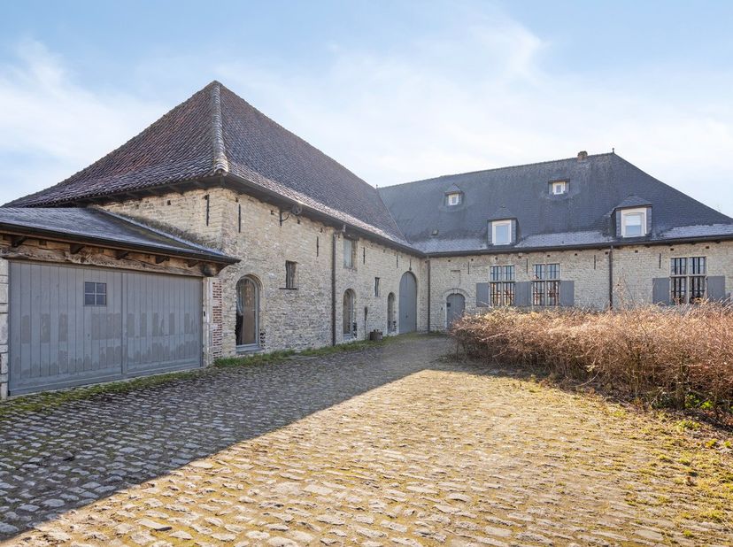 Maison à vendre
                    à 1820 Steenokkerzeel
