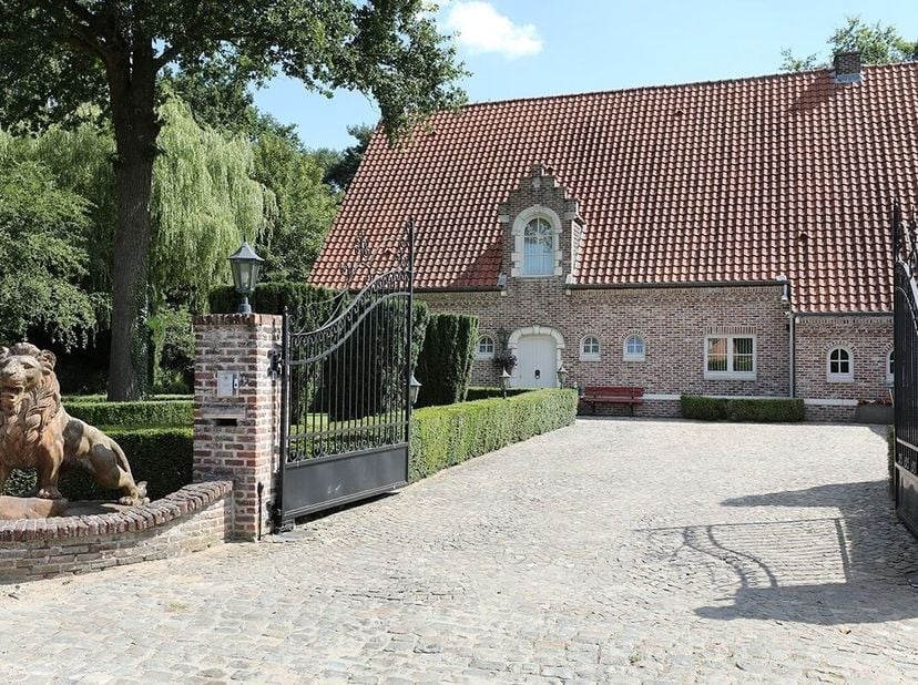 Maison à vendre
                    à 3900 Overpelt