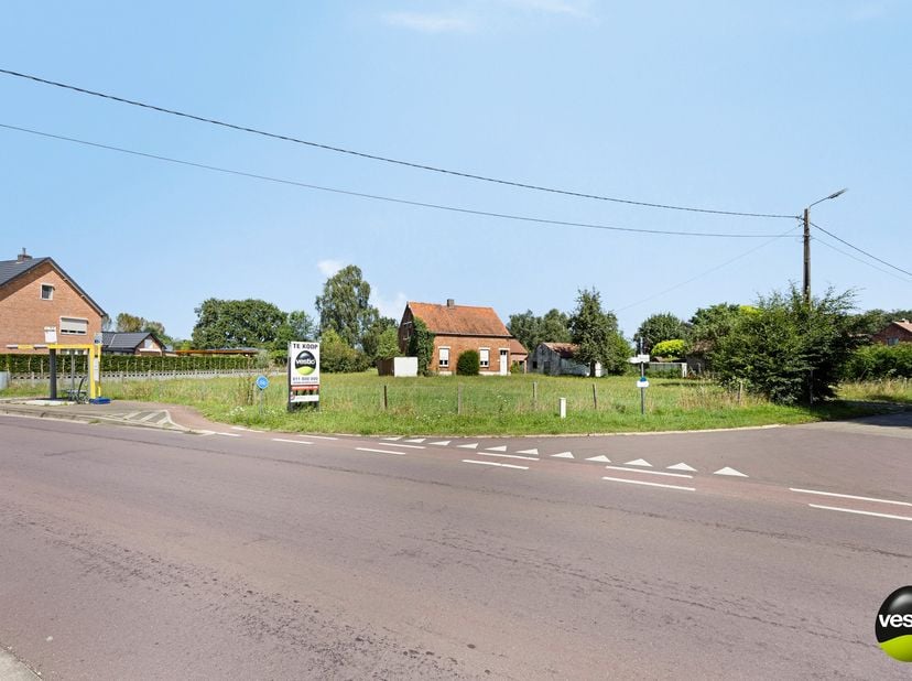 Maison à vendre
                    à 3550 Heusden