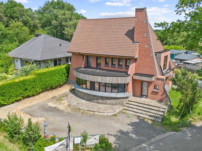 Maison à vendre
                    à 3665 As