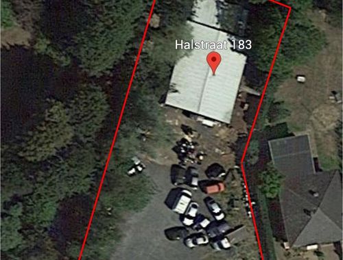                                         Bouwgrond te koop in Heusden, € 249.000
