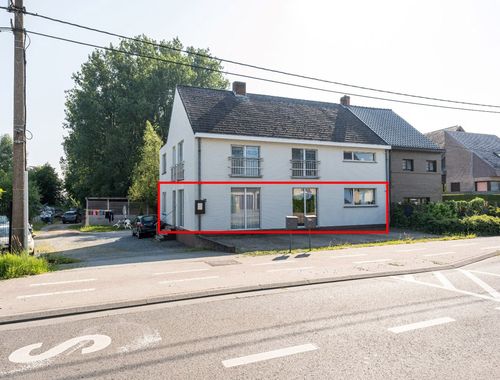                                         Appartement te koop in Serskamp, € 169.000
