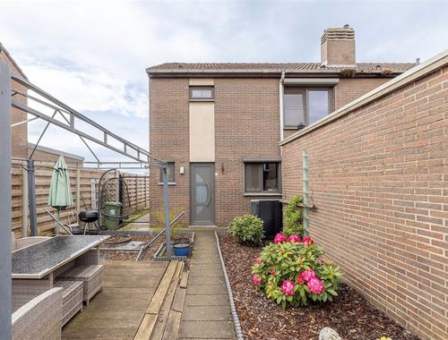                                         Eengezinswoning te koop in Vorst, € 249.000
