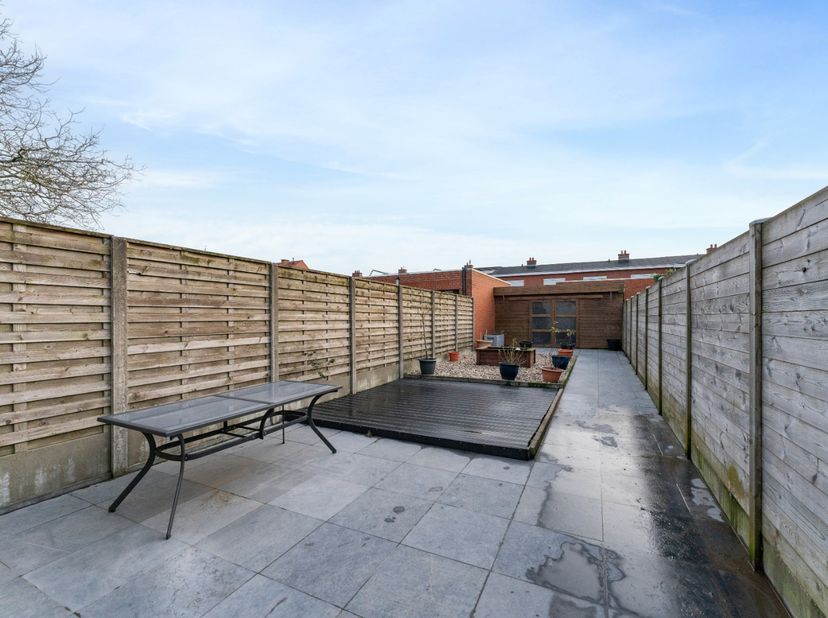 Maison à vendre
                    à 8850 Ardooie