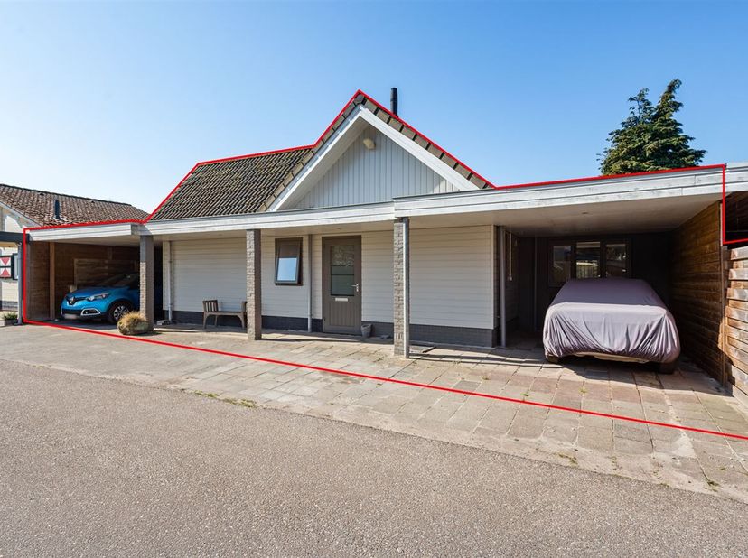 Maison à vendre
                    à 2382 Poppel