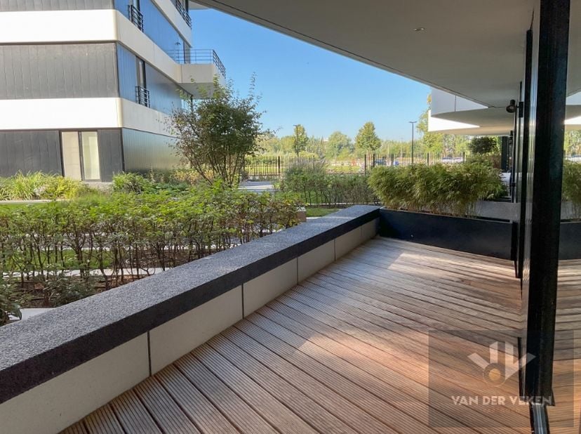 Appartement à louer
                    à 3500 Hasselt