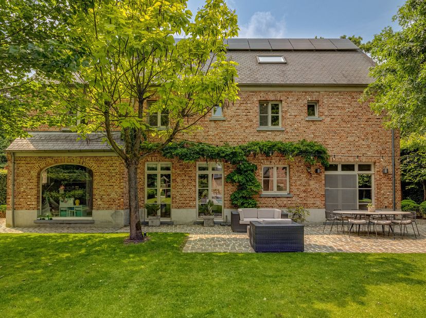 Maison à vendre
                    à 2280 Grobbendonk