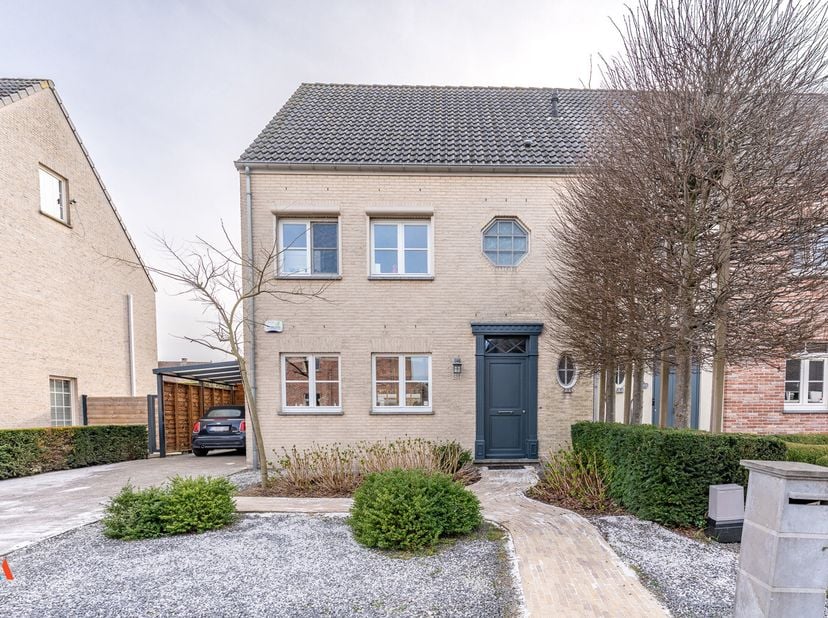 Maison à vendre
                    à 2320 Hoogstraten