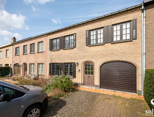                                         Maison à vendre à Aalter, € 398.000
