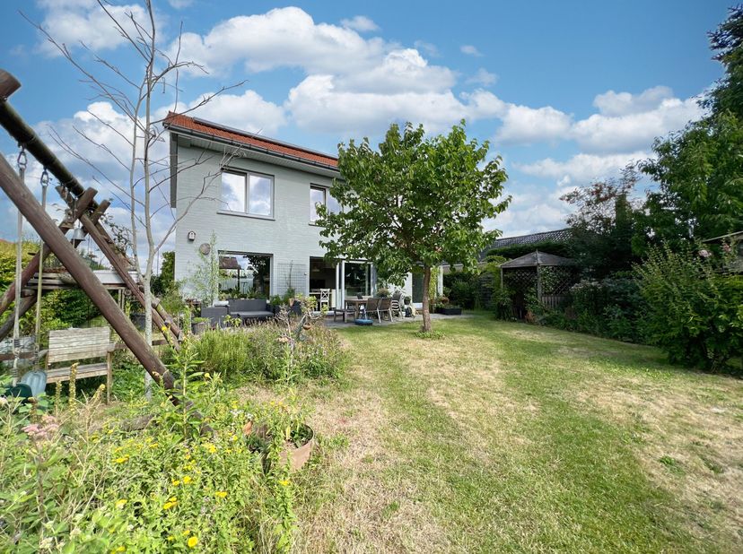Maison à vendre
                    à 8820 Torhout