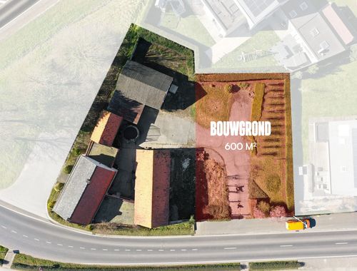                                         Maison à vendre à Poperinge, € 165.000
