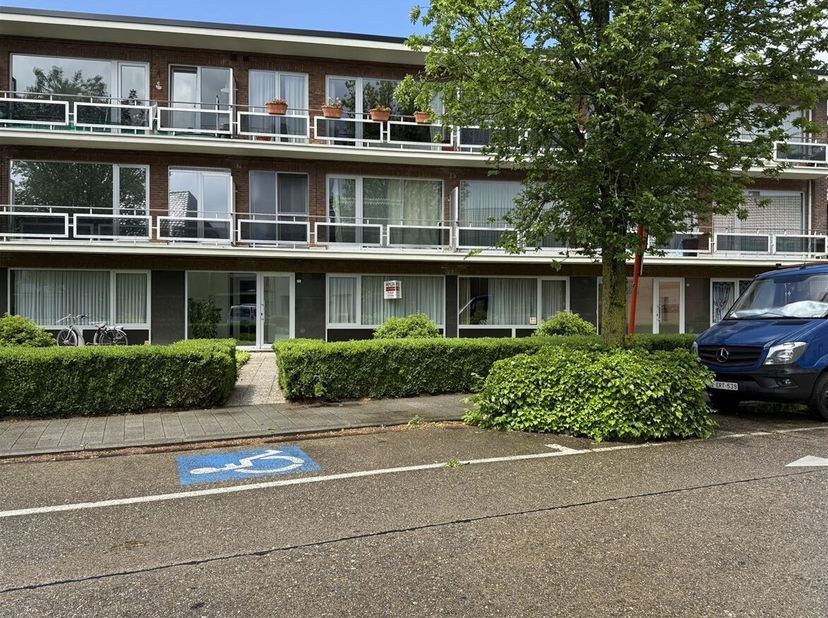 Appartement à louer
                    à 2300 Turnhout