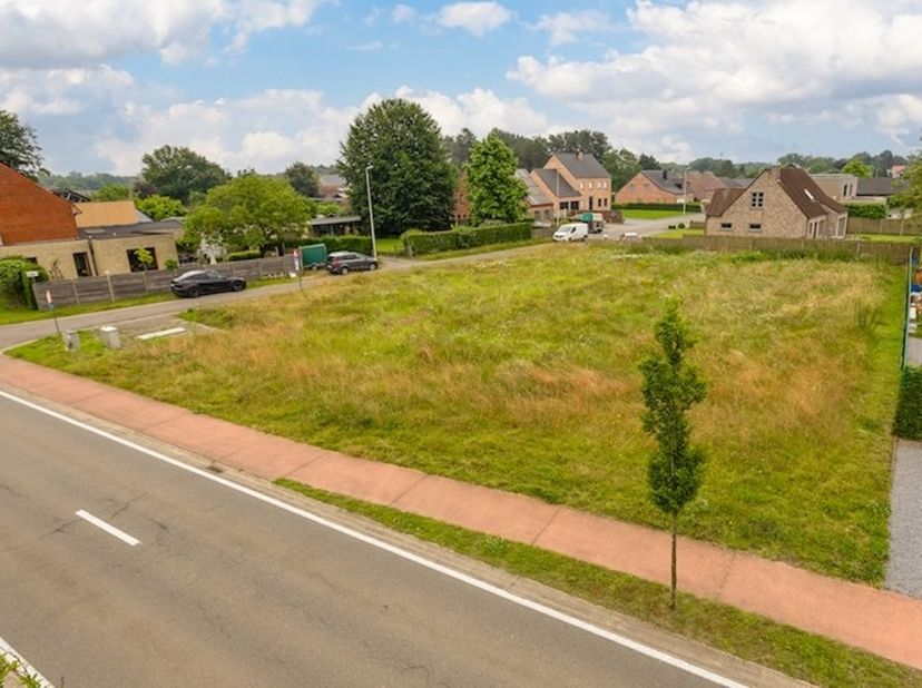 Terrain à vendre
                    à 3980 Tessenderlo