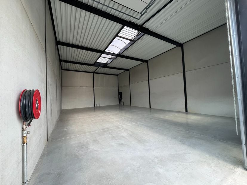 Bedrijfsvastgoed te koop
                    in 3700 Tongeren