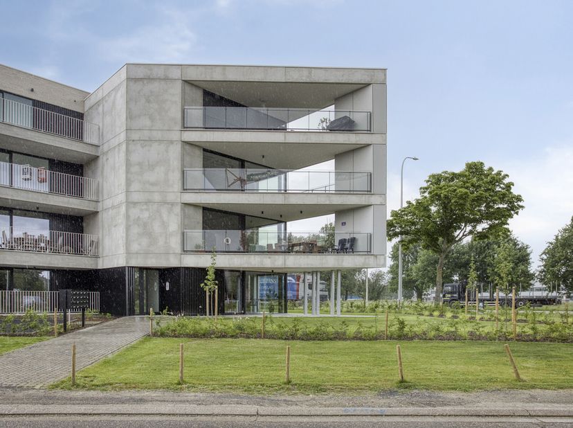 Appartement à vendre
                    à 3545 Halen