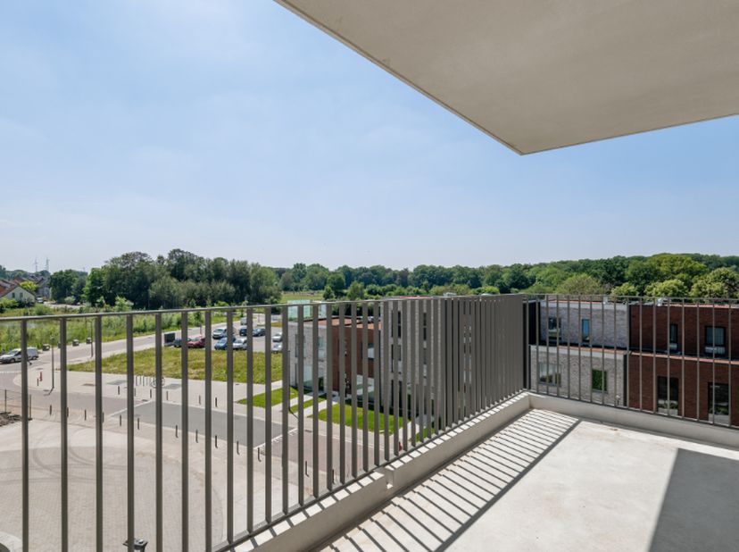 Appartement à vendre
                    à 2300 Turnhout