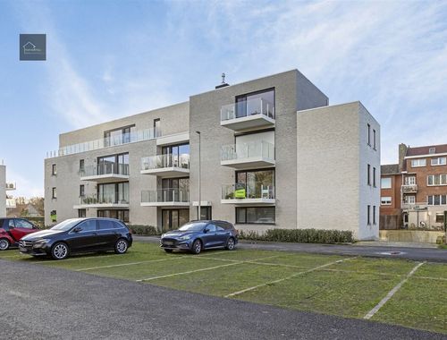                                         Appartement à vendre à De Panne, € 324.000
