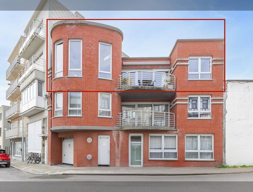                                         Appartement te koop in Wenduine, € 365.000
