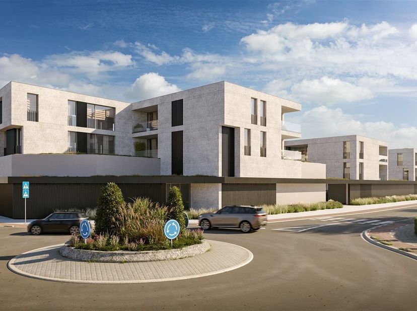 Appartement à vendre
                    à 3582 Koersel