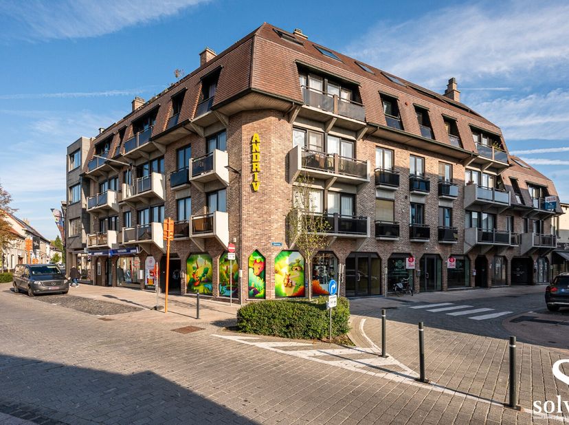 Appartement à vendre
                    à 9880 Aalter