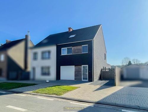                                         Maison à vendre à Oudenaarde, € 449.500
