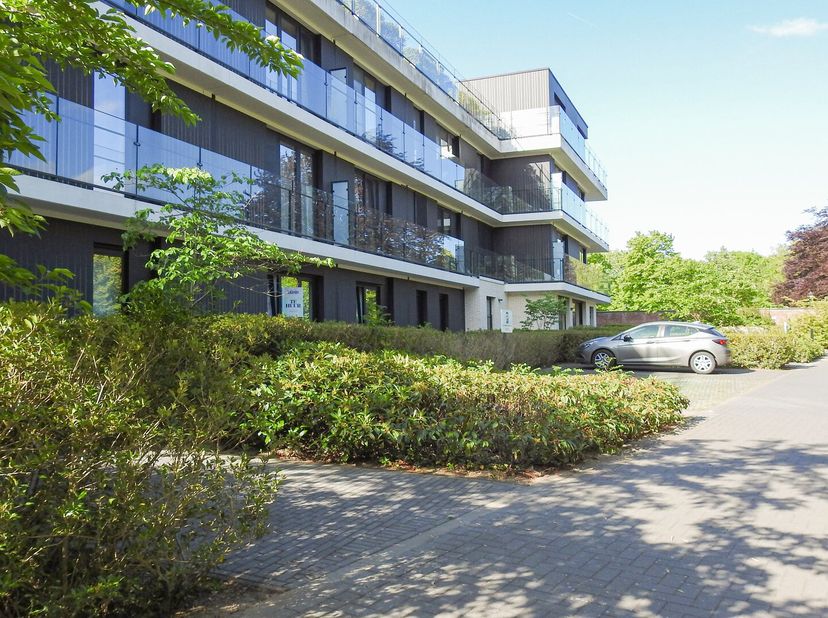 Appartement à louer
                    à 9300 Aalst