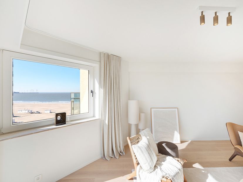 Appartement à vendre
                    à 8300 Knokke
