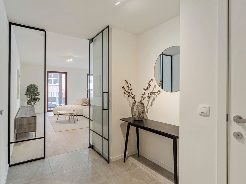 Appartement à vendre
                    à 3560 Lummen