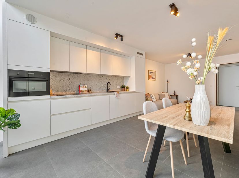 Appartement à vendre
                    à 8560 Wevelgem