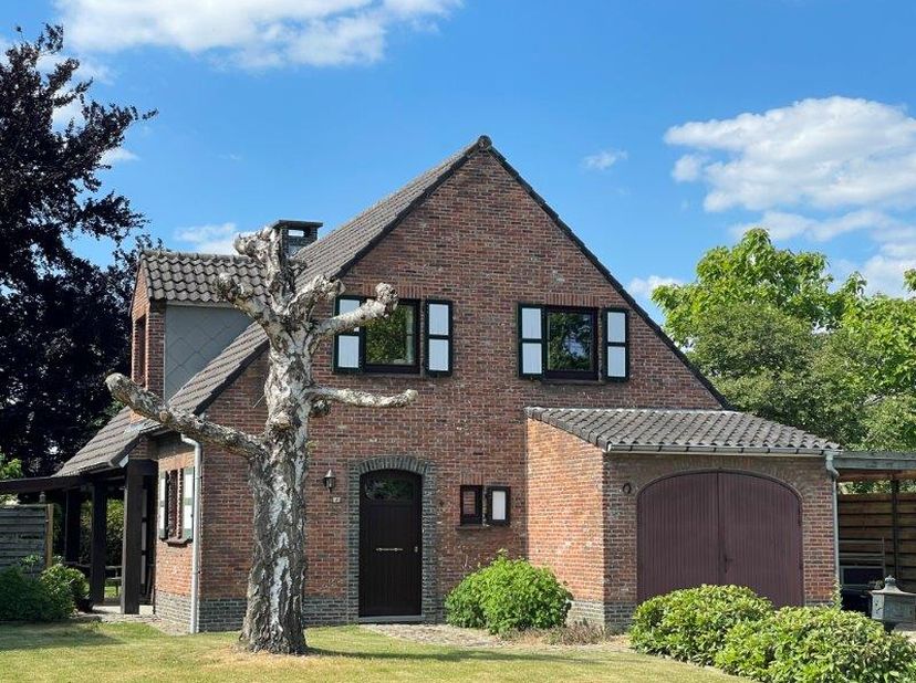 Maison à vendre
                    à 2500 Lier
