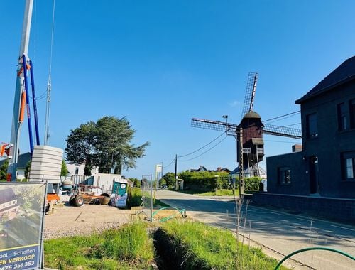                                         Maison unifamiliale à vendre à Schaffen, € 315.000
