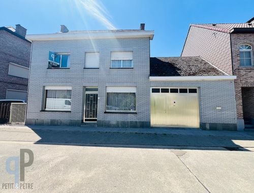                                         Woning te koop in Hillegem, € 189.000
