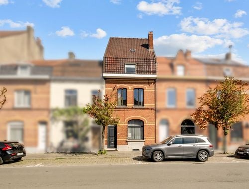                                         Woning te koop in Kortrijk, € 275.000
