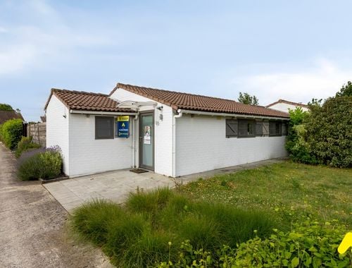                                        Vakantiewoning te koop in De Panne, € 165.000
