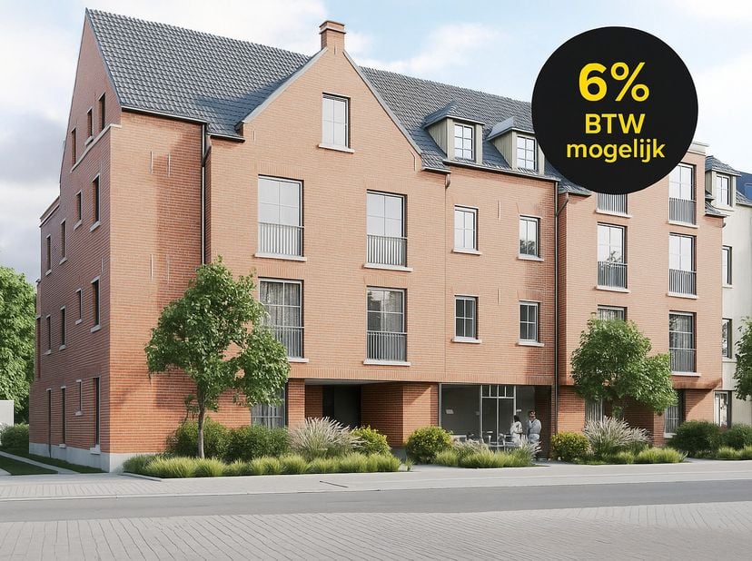 Welkom in Residentie Voorburg&lt;br /&gt;
&lt;br /&gt;
Residentie Voorburg is een kleinschalig en stijlvol nieuwbouwproject bestaande uit 12 moderne appartementen