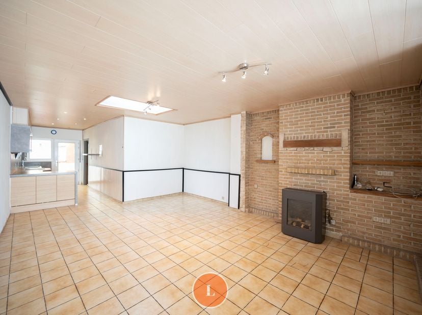 Maison à vendre
                    à 8930 Menen