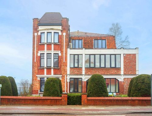                                         Appartement à vendre à Deerlijk, € 130.000
